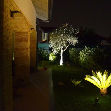 Etna B&B Педара Екстер'єр фото