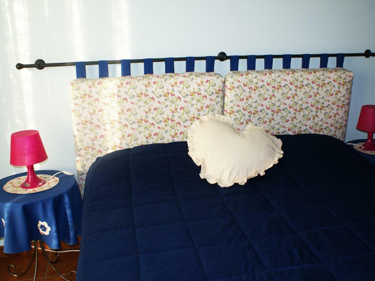 Etna B&B Педара Екстер'єр фото