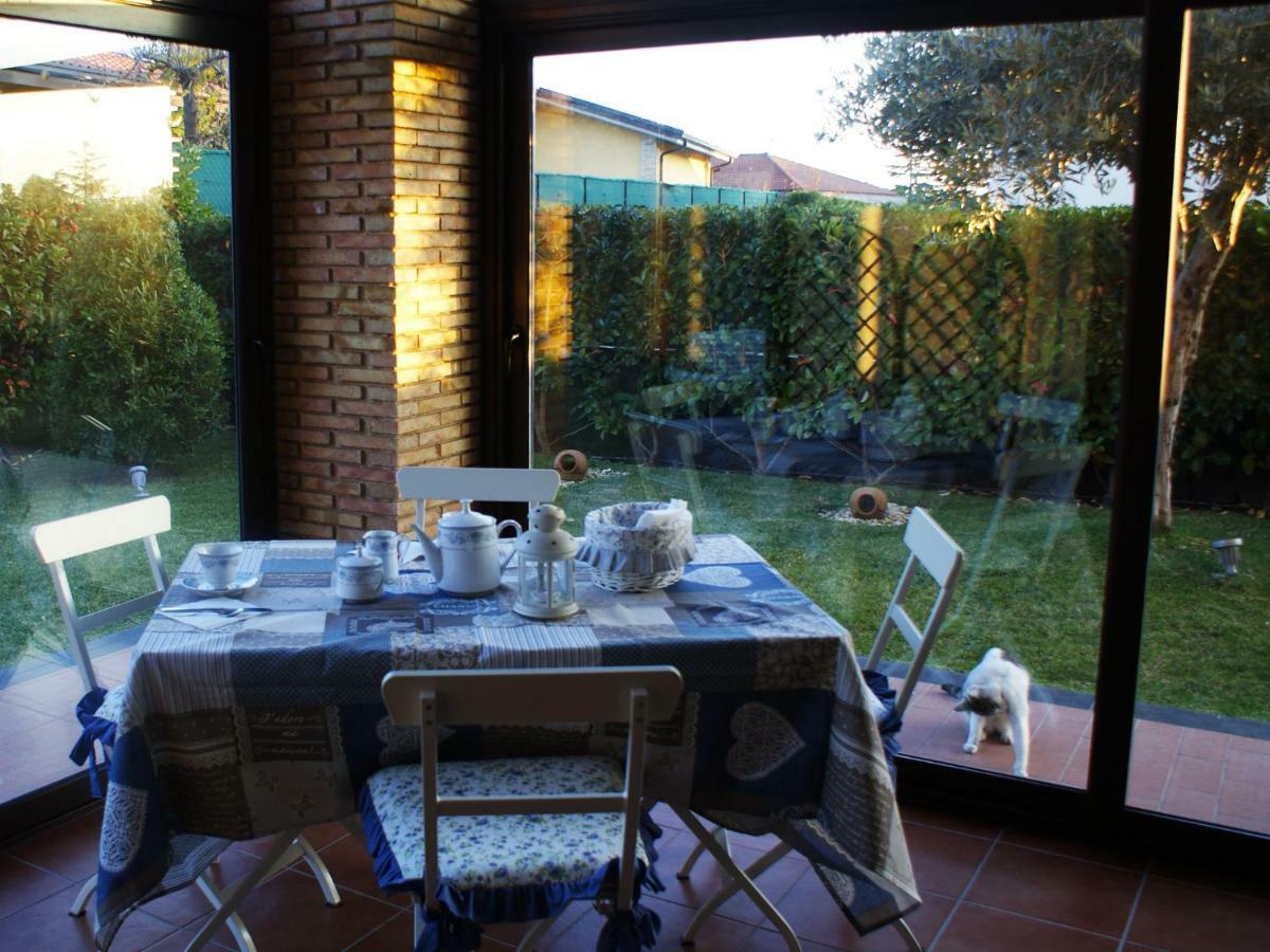 Etna B&B Педара Екстер'єр фото