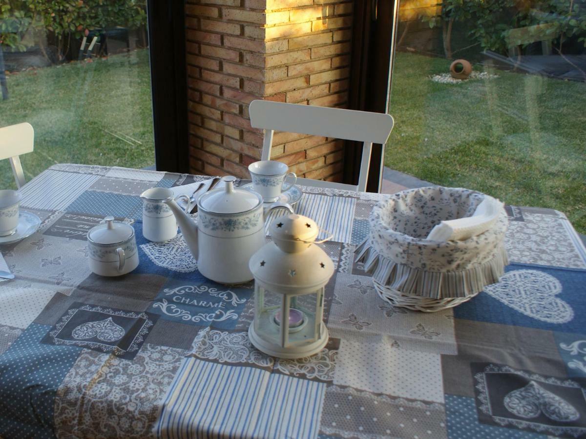 Etna B&B Педара Екстер'єр фото