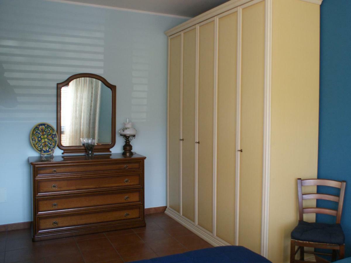 Etna B&B Педара Екстер'єр фото